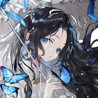 Akashi Yumiko [ chị của main ]