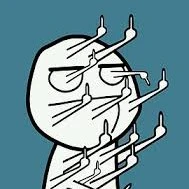 Quần chúng nam 3D