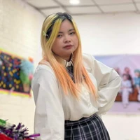 Vũ Thị Kim Thanh- Kamui