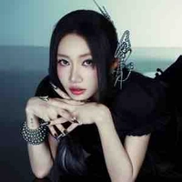 Khương Hoàn Mỹ (Cam)