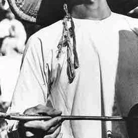 Quản gia (lão Quãng)