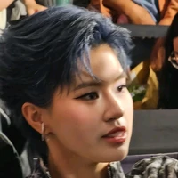 Nguyễn Diệu Huyền(mợ út)