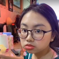 con cò biết bơi của Chi