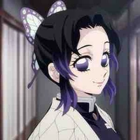 Kochou shinobu