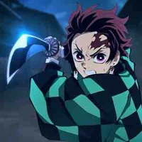 Kamado tanjiro