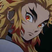 Rengoku kyoujurou