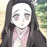 Kamado nezuko