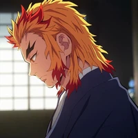 Rengoku Shinjuro-Viêm Trụ
