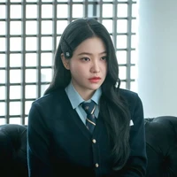 Baek Jenna