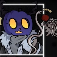 Dusekkar* bí ngô nướng *