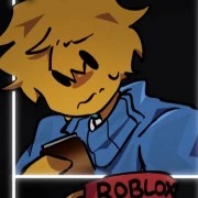 Noob* fan của bloxy cola*