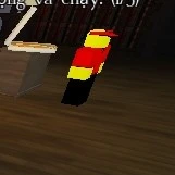 Pizza guy* vô cho vui*