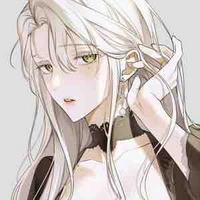 Seraphine Wilde