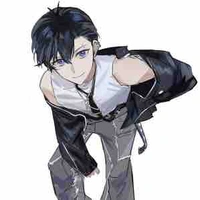 Isagi Yoichi