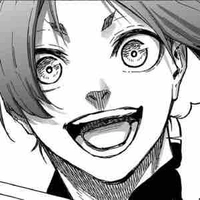 Mikage Reo [TGT]
