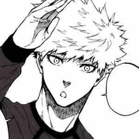Kunigami Rensuke [TGT]