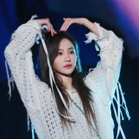 Tình yêu to lớn của  yuanyiqi