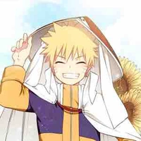 Uzumaki Naruto