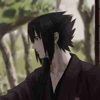 Uchiha Sasuke