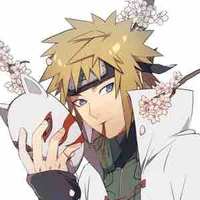Uzumaki Minato