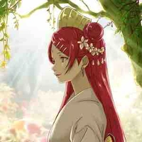 Uzumaki Mito