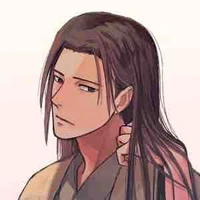 Senju Hashirama
