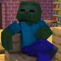 Zombie