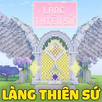 làng thiên sứ