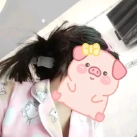 t/g cute (jin, vịt, chíp, jika)