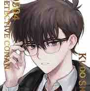 Kudo Shinichi