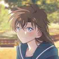 Nakamori Aoko