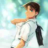 Hattori Heiji