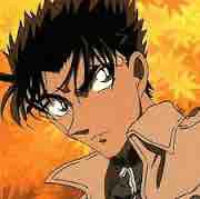 Kyogoku Makoto