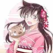 Mori Ran
