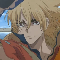 Ryusui Nanami