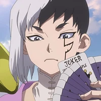 Gen Asagiri