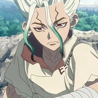 Senku Ishigami