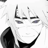 Namikaze Minato 