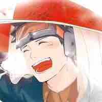 Uchiha Obito