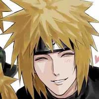 Namikaze Minato 