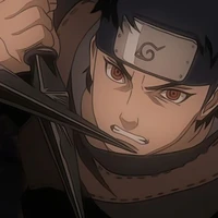 Uchiha Shishui
