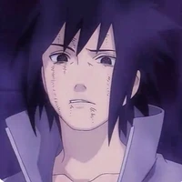 Uchiha Sasuke