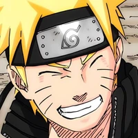 Uzumaki Naruto