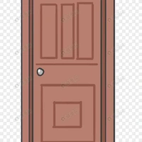 Cánh cửa(nv chỉ xuất hiện 1 lần)