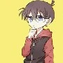 Edogawa conan