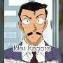 kogoro mori