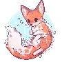 tác giả cute
