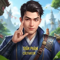 Trần Phàm ( Main )