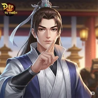 Diệp Tử Thiên ( Main )