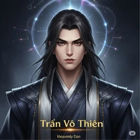 Trần Vô Thiên - thư đồng ( Main )